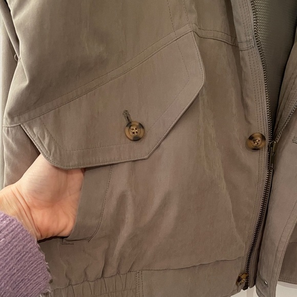 Baracuta Light Jacket - Picture 7 of 9